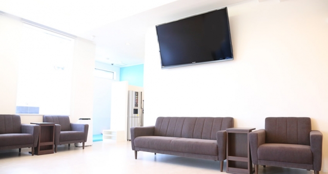 くつい歯科クリニック