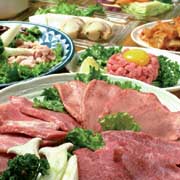 焼肉レストラン 来来