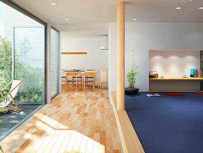 大野製畳株式会社