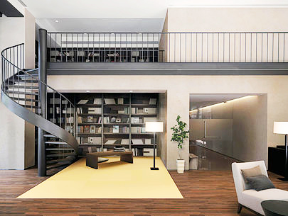 大野製畳株式会社