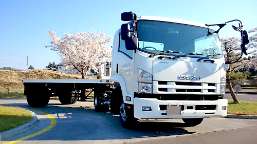 角田自動車学校