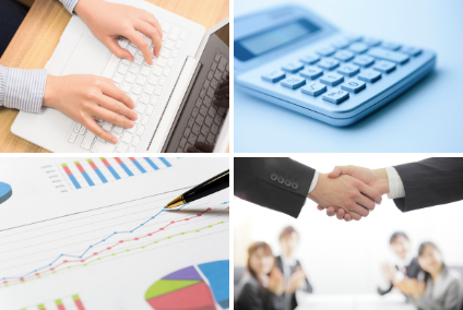 税理士法人阿部会計