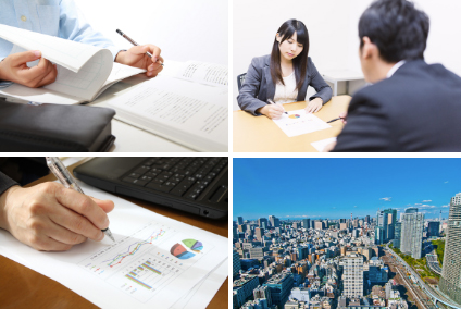 税理士法人阿部会計