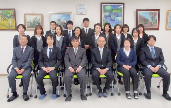 税理士法人阿部会計