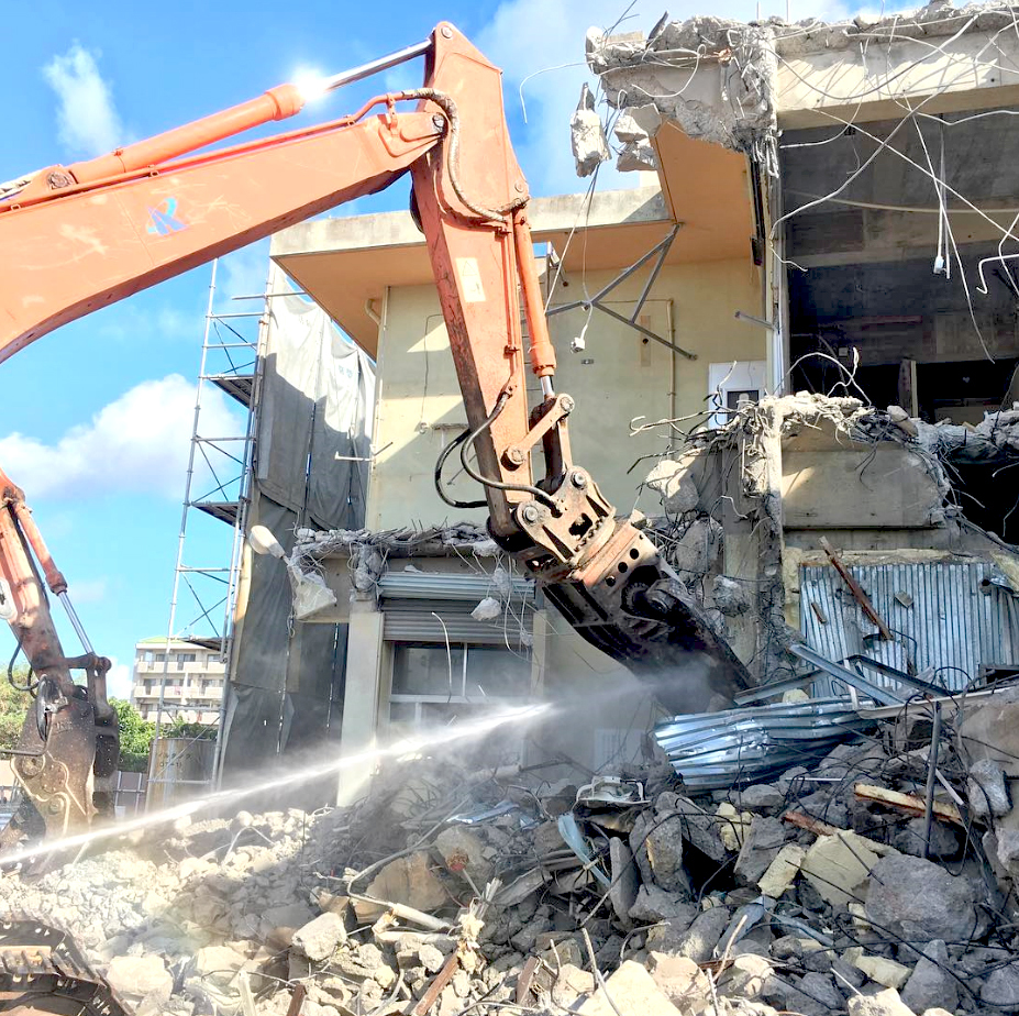 有限会社昭和興業