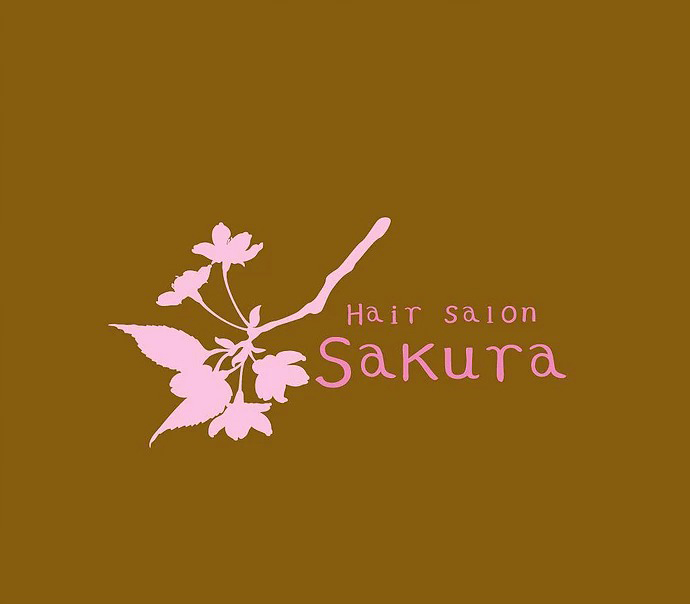 Hair salon Sakura