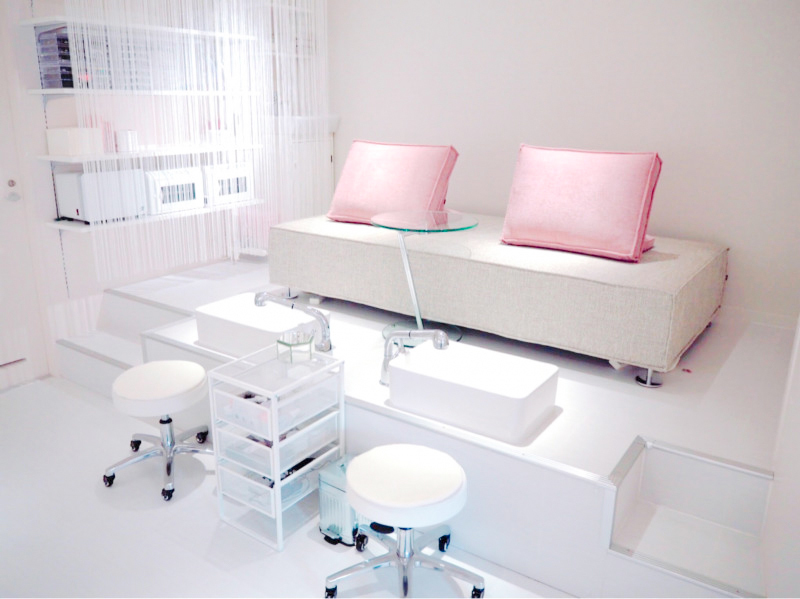 R3NAIL by atelier anjour