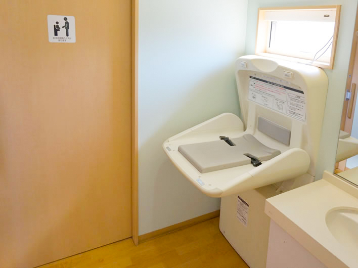 青い鳥こどもクリニック