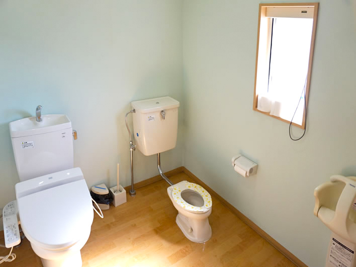 青い鳥こどもクリニック