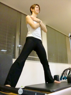 ピラティス SORA