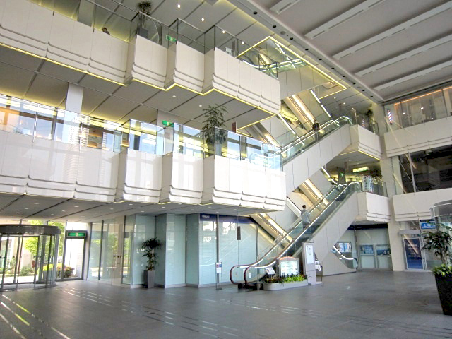 積水ハウス不動産関西株式会社