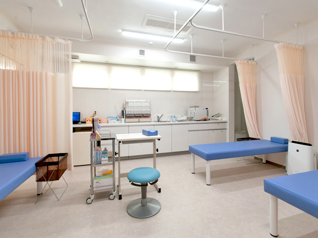 のざわ整形外科