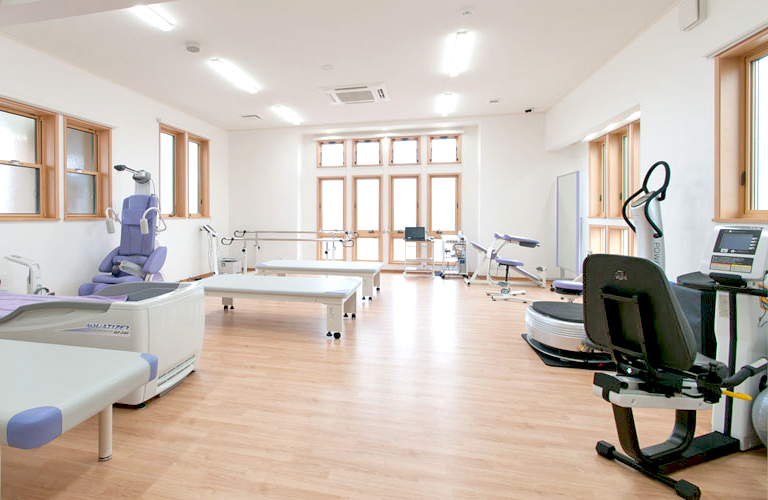 のざわ整形外科