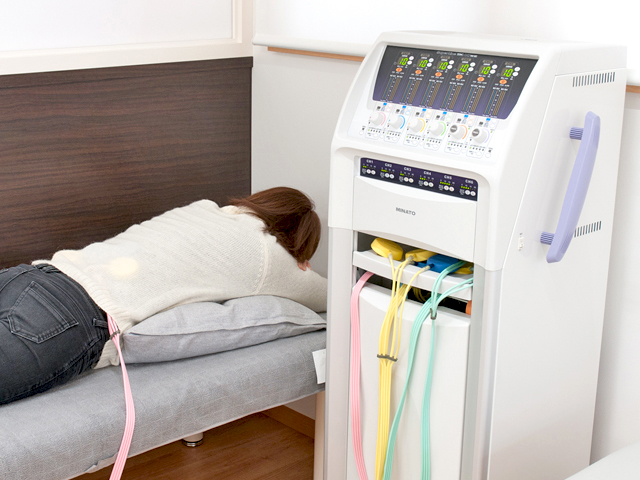 のざわ整形外科