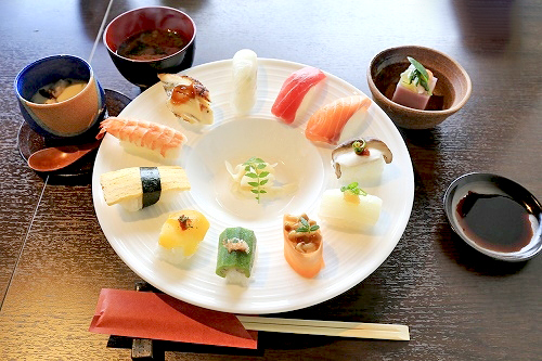 Sushi Create 佳夕