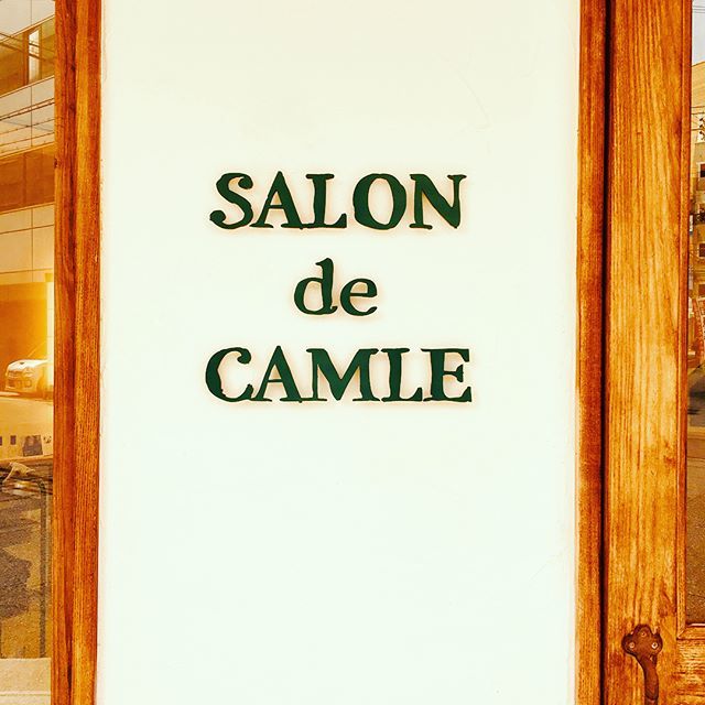 SALON de CAMLE