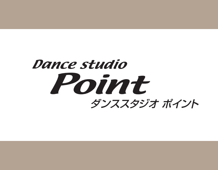 Dance Studio Point