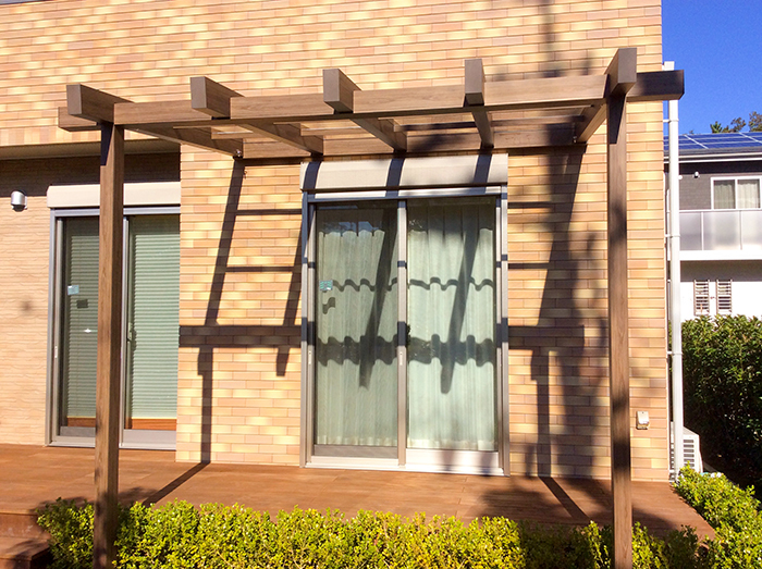 有限会社緑恵エクステリア