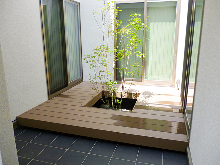 有限会社緑恵エクステリア