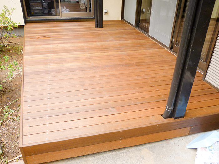 有限会社緑恵エクステリア