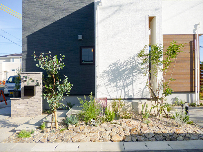 有限会社緑恵エクステリア