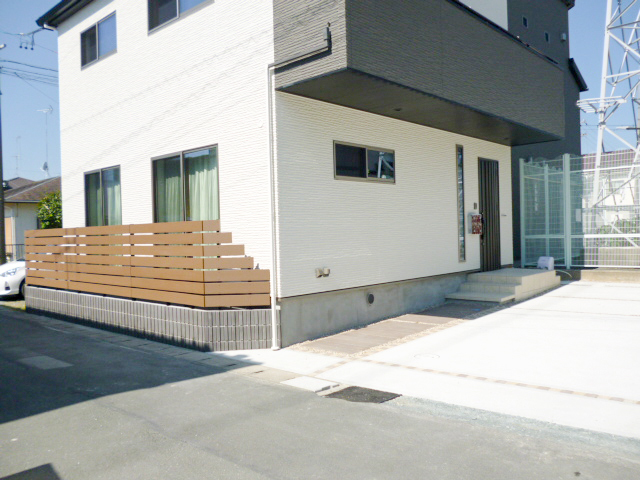 有限会社緑恵エクステリア