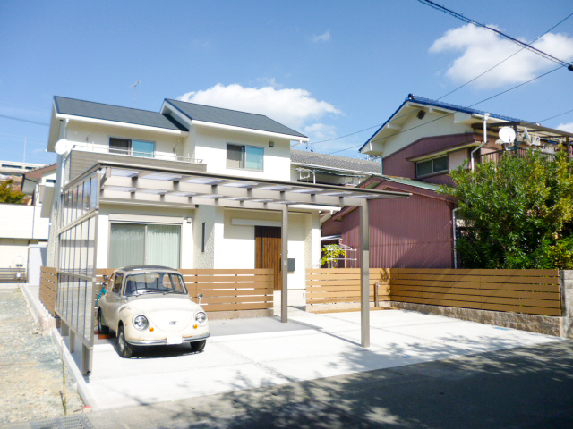 有限会社緑恵エクステリア