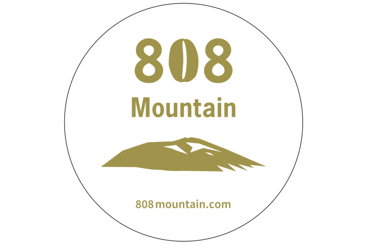 808 Mountain