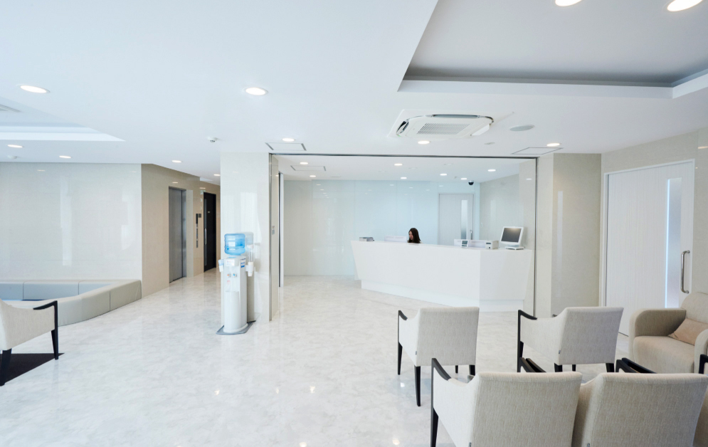 鎌ヶ谷バースクリニック