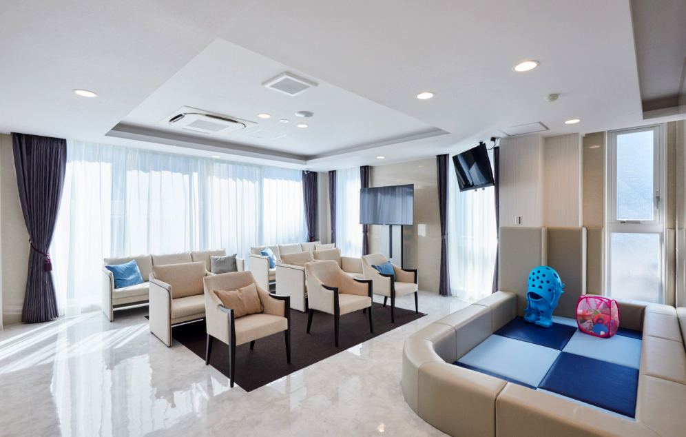 鎌ヶ谷バースクリニック