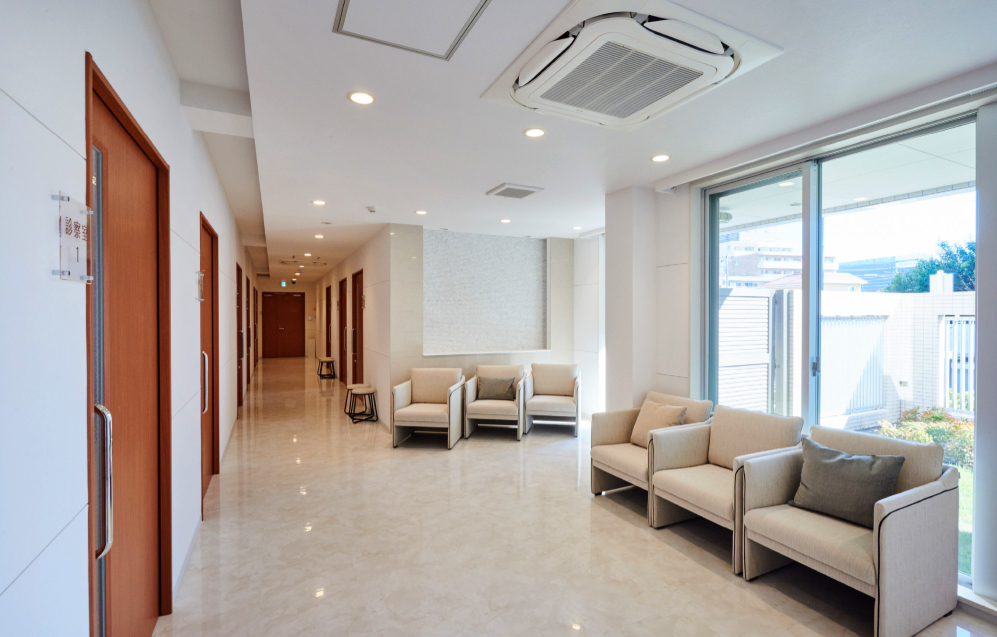 鎌ヶ谷バースクリニック