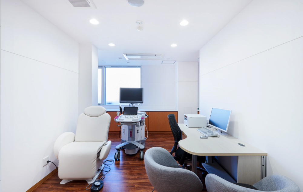 鎌ヶ谷バースクリニック