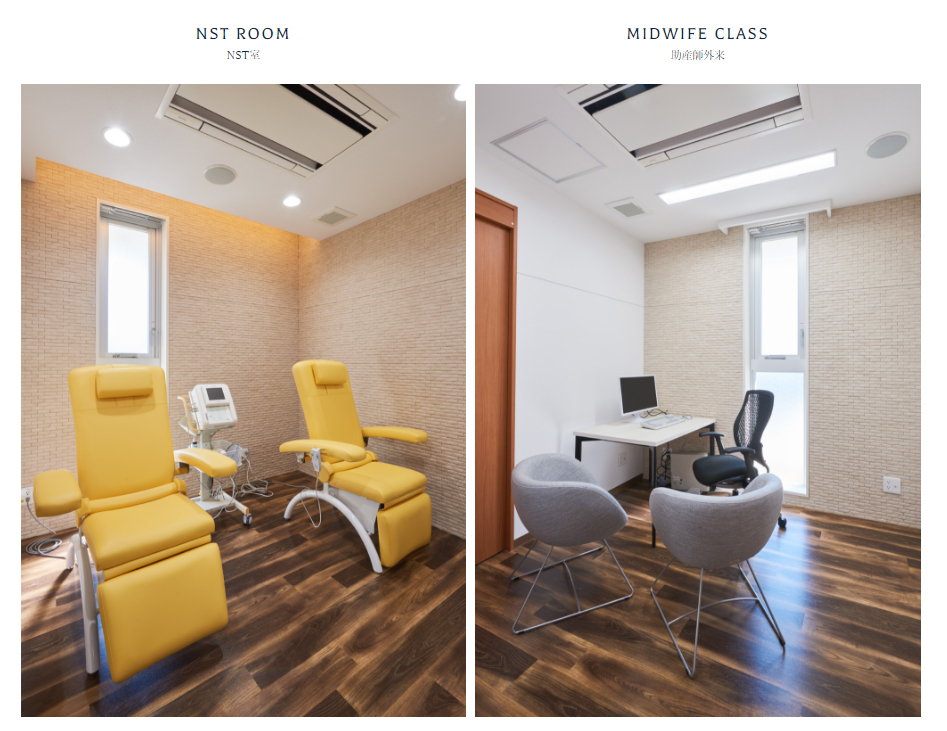 鎌ヶ谷バースクリニック