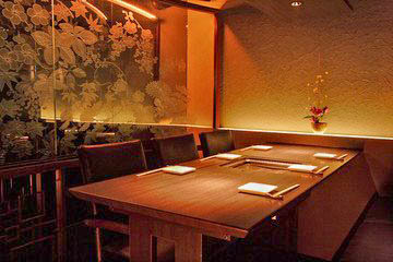 炙り焼肉Dining じゅう