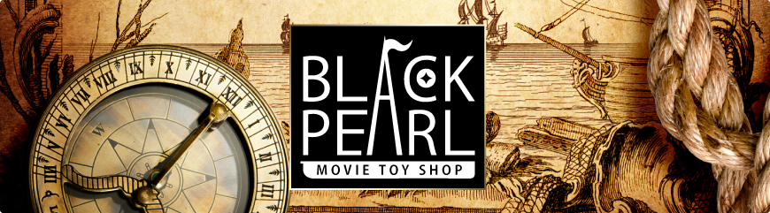 BLACKPEARL MOVIE TOY SHOP