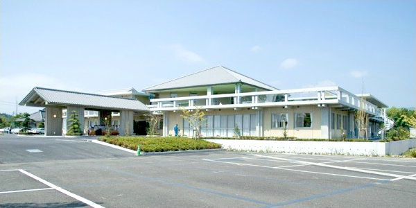 社会福祉法人愛孝会