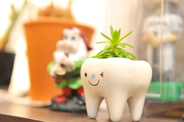 小嶋デンタルクリニック