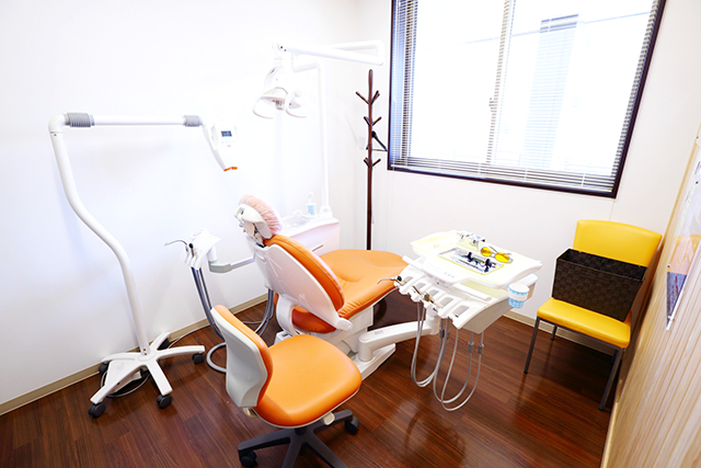 小嶋デンタルクリニック