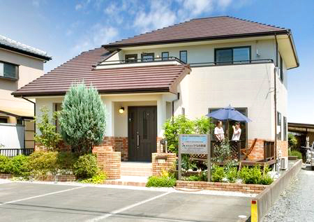 株式会社かなめ創建 本社