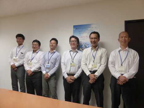 飯田ホームトレードセンター株式会社 亀有営業所