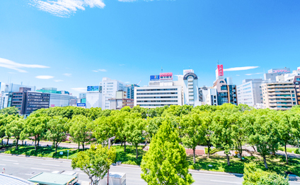 株式会社ホットスタッフ宇都宮