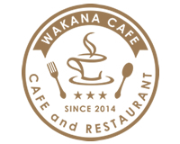 わかなカフェ