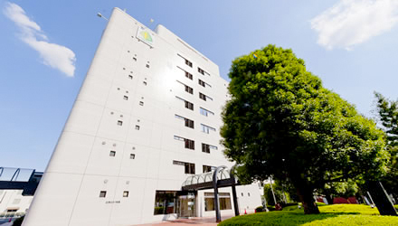 株式会社いなげや