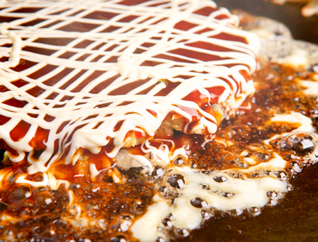 狸狸亭 南堀江店