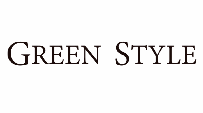 GREEN STYLE