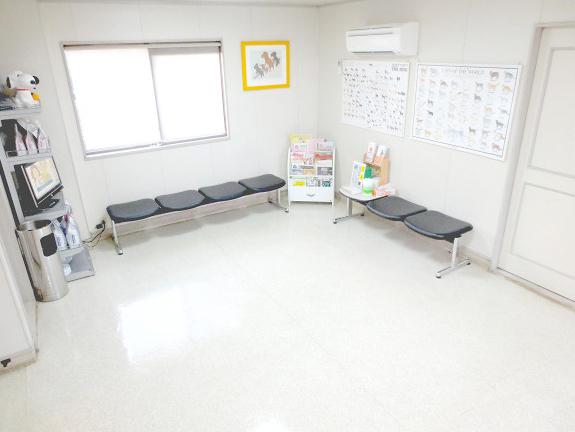 西原動物病院 千葉県鎌ケ谷市 動物病院 E Navita イーナビタ 駅周辺 街のスポット情報検索サイト