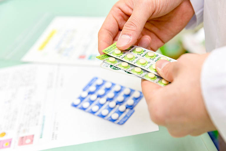 今里コスモス薬局