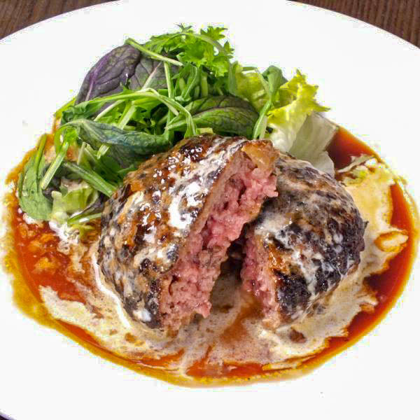 ダイニングキッチン BIRIKEN