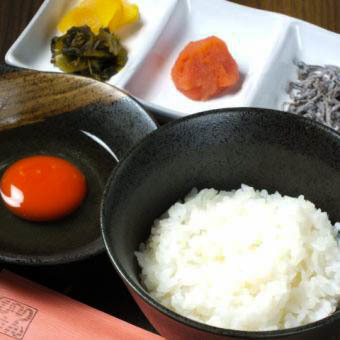 ダイニングキッチン BIRIKEN