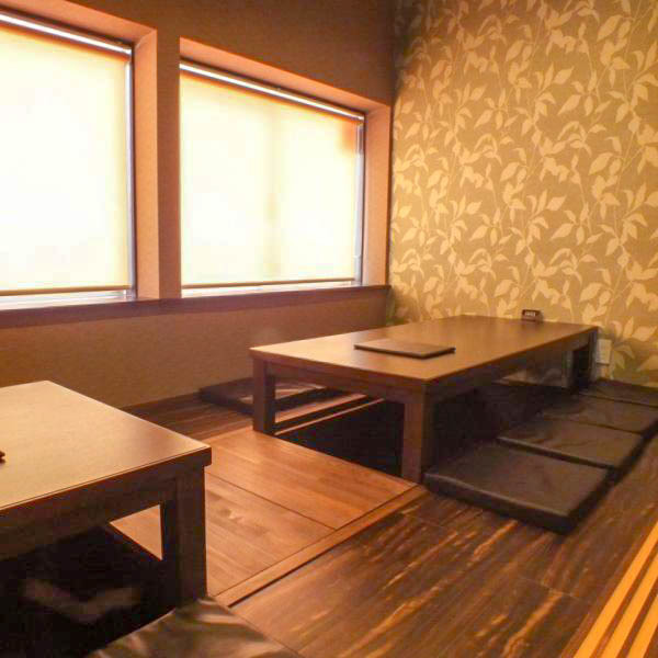 ダイニングキッチン BIRIKEN